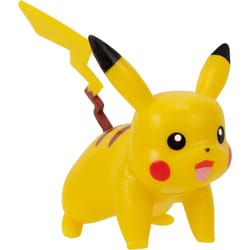 Bandai Pack Evolution - Pikachu & Raichu &