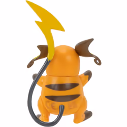 Bandai Pack Evolution - Pikachu & Raichu &
