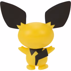 Bandai Pack Evolution - Pikachu & Raichu & - Vue supplémentaire 5