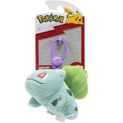 Bandai PORTE CLEF PELUCHE (ASSORTIMENT)