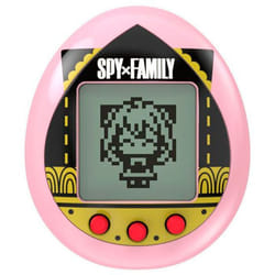 Jeux électroniques Bandai Spy X Family Anya Tamagotchi