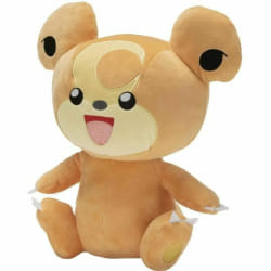 Bandai Jouet Peluche Pokemon Moderne 30 cm