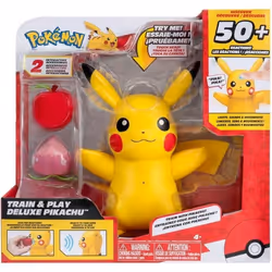 Bandai Figurine d’action Pokémon