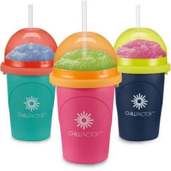 Bandai SLUSHY MAKER - NEON W PDQ