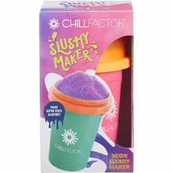 Bandai SLUSHY MAKER - NEON W PDQ