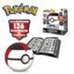 Jeu de société - Pokemon - Dresseur Guess Champion Pokemon - Jeu de plateau