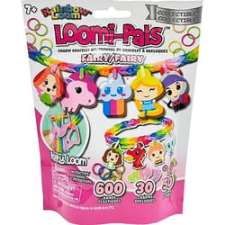 Bandai LOOMI-PALS COLLECTIBLES