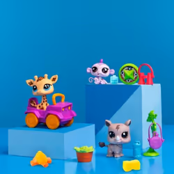 Bandai BF00524 jouet - Vue supplémentaire 4