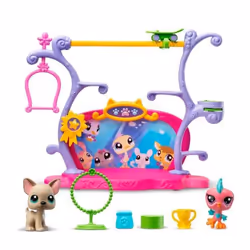 Bandai BF00558, Animal, 4 an(s), Multicolore