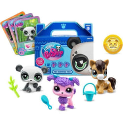 Bandai Playset Littlest Pet Shop