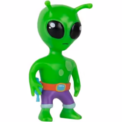 Bandai STUMBLE GUYS - FIGURINES 6 CM - Vue supplémentaire 6