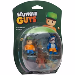 Bandai Playset Stumble Guys