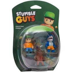 Bandai Playset Stumble Guys
