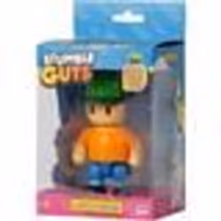BANDAI - Stumble Guys - Figurine 11 cm - Mr Stumble