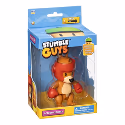 Figurine Bandai Stumble Guys 11 cm Modèle aléatoire