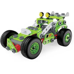 Ma Voiture à Rétrofiction - BANDAI - Meccano - APM19102