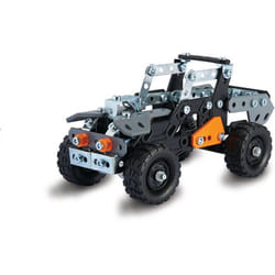 Meccano - BANDAI - Coffret de construction - Race Truck 10 en 1 - APM11115