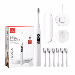 Oclean X Pro Elite Set