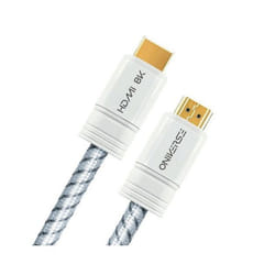 Câble HDMI 2.1 - Oniverse - 3m - 8K 60Hz - 4K 120Hz - HDR Dynamique