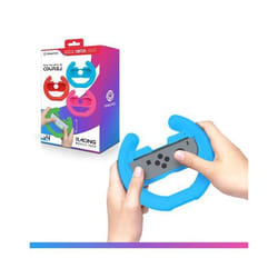 Lot de 4 volants de course pour manettes Oniverse
