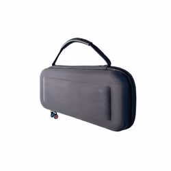Sacoche de transport - Oniverse - Nintendo Switch - Gris foncé - Housse Gamebag - Mixte