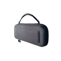 Sacoche de transport - Oniverse - Nintendo Switch - Gris foncé - Housse Gamebag - Mixte