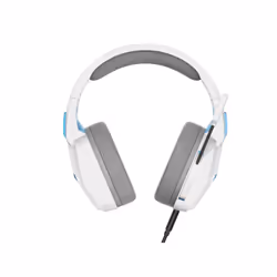 Oniverse Casque Filaire LED Nebula Arctic White