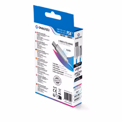 Oniverse Câble de charge rapide LED - 2 mètres - Vue supplémentaire 4