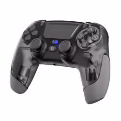Oniverse Revolt, Manette de jeu, PC, PlayStation 4, Croix directionnelle, Touche Options, Touche Partage, Analogique/Numériqu ...