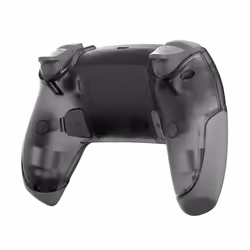 Oniverse Revolt Gris Bluetooth Manette de jeu Analogique/Numérique PC, PlayStation 4