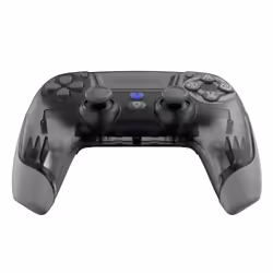 Oniverse Revolt Gris Bluetooth Manette de jeu Analogique/Numérique PC, PlayStation 4 - Vue supplémentaire 4