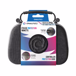Oniverse ONIEP1-CTR-MLT-GRI accessoire de console de jeux Valise de transport - Vue supplémentaire 5