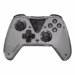 Oniverse Astralite, Manette de jeu, Nintendo Switch Lite, Nintendo Switch OLED, Croix directionnelle, Touche Macro, Touche Pa ...