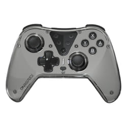 Oniverse Astralite Gris Bluetooth/USB Manette de jeu Analogique/Numérique Nintendo Switch Lite, Nintendo Switch OLED