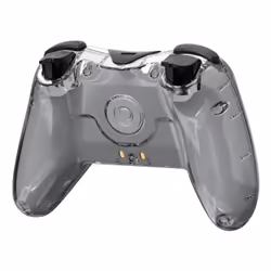Oniverse Astralite Gris Bluetooth/USB Manette de jeu Analogique/Numérique Nintendo Switch Lite, Nintendo Switch OLED