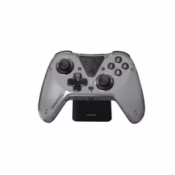 Oniverse Astralite Gris Bluetooth/USB Manette de jeu Analogique/Numérique Nintendo Switch Lite, Nintendo Switch OLED - Vue supplémentaire 6