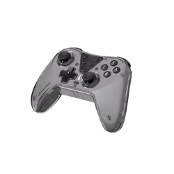 Oniverse Astralite Gris Bluetooth/USB Manette de jeu Analogique/Numérique Nintendo Switch Lite, Nintendo Switch OLED - Vue supplémentaire 7