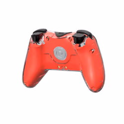 Oniverse ONICTR2GAM-SWI-MARSU accessoire de jeux vidéo Rouge Bluetooth Manette de jeu Analogique/Numérique Nintendo Switch, Nintendo Switch Lite, Nintendo Switch OLED