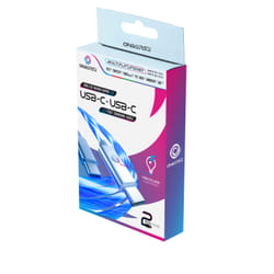 Oniverse CABLE LED TYPE C -C 2 metres