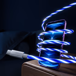 Oniverse CABLE LED TYPE C -C 2 metres