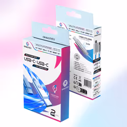 Oniverse CABLE LED TYPE C -C 2 metres - Vue supplémentaire 4