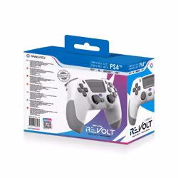 Oniverse Revolt, Manette de jeu, Android, PC, PlayStation 4, Playstation 3, iOS, Croix directionnelle, Sans fil, Bluetooth, 1 ...