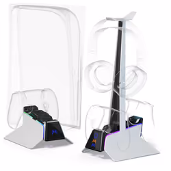 Oniverse Station X3 Système de recharge - Vue supplémentaire 5