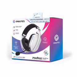 Oniverse Polaris / Noir, Blanc