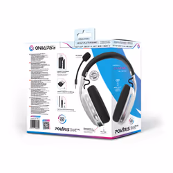 Oniverse Polaris / Noir, Blanc - Vue supplémentaire 4