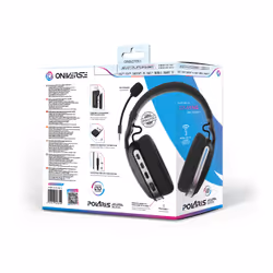 Oniverse Polaris