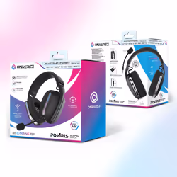 Oniverse Polaris / Noir - Vue supplémentaire 5