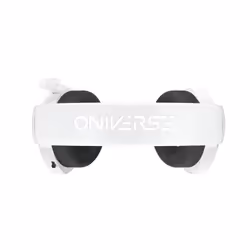 Oniverse Meteor Blanc - Vue supplémentaire 6