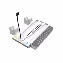 Oniverse Nexus 5 Système de recharge