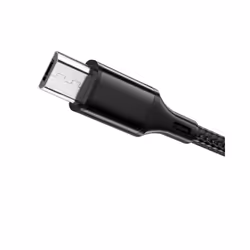 Oniverse ONICAB4-MICUSB3-BLK câble USB 3 m USB A Micro-USB A Noir